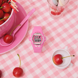 G-Shock • BG169CH-4 • Baby-G