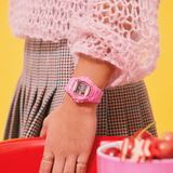 G-Shock • BG169CH-4 • Baby-G