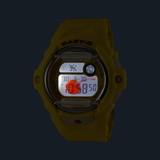 G-Shock • BG169CH-9 • Baby-G