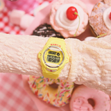 G-Shock • BG169CH-9 • Baby-G