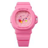 G-Shock • BGA10-4A • Baby-G