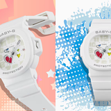 G-Shock • BGA10-7A • Baby-G