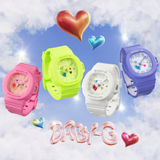 G-Shock • BGA10-4A • Baby-G