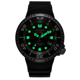 Citizen • BN1024-01Z • Eco-Drive Promaster Dive