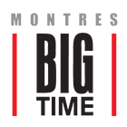Montres Big Time Watches