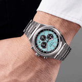 Citizen • CA4610-85M • Eco-Drive Zenshin Chrono
