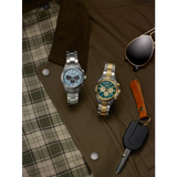 Citizen • CA4680-55L • Eco-Drive Sport Luxury