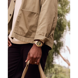 Citizen • CA4684-54X • Eco-Drive Sport Luxury
