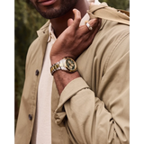 Citizen • CA4684-54X • Eco-Drive Sport Luxury