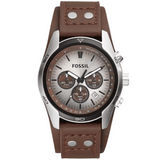 Fossil - CH2565 - Coachman Chronograph