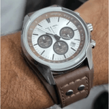 Fossil - CH2565 - Coachman Chronograph