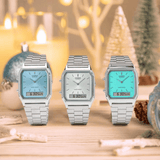 Casio • AQ230A-7A • Vintage