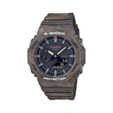 G-Shock • GA2100FR-5A • Mystic Forest Watch