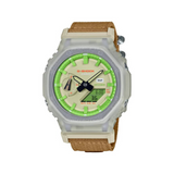 G-Shock - GA2100HUF-5A Montre Homme Édition Limitée