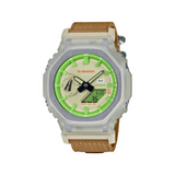 G-Shock • GA2100HUF-5A • Limited Edition Men's Watch