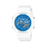 G-Shock • GA2100WS-7A
