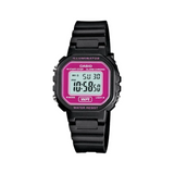 Casio • LA20WH-4A • Classic