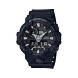 G-Shock GA700-1B MONTRE HOMME