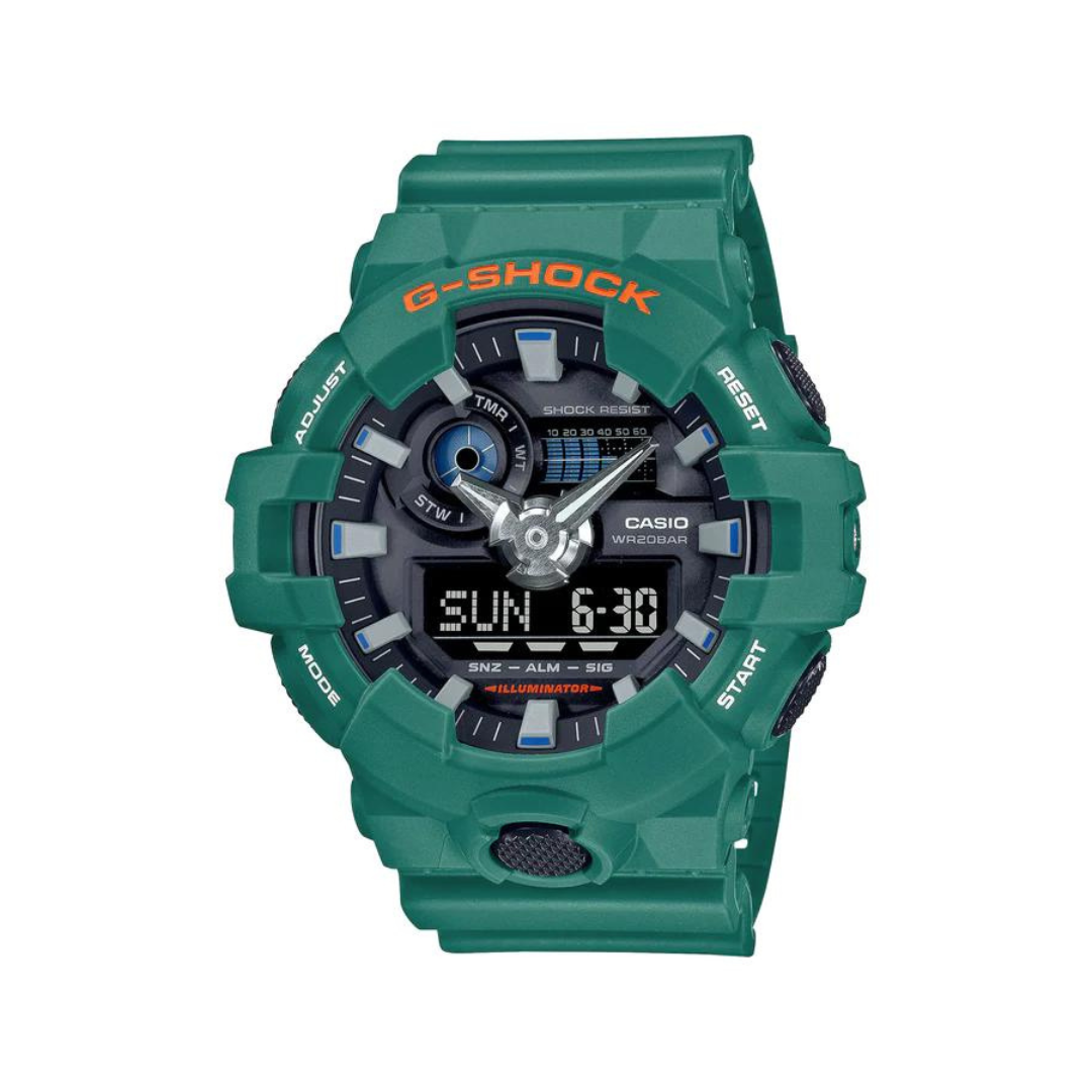 Creation watches g shock hotsell