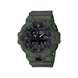 G-Shock • GA700UC-3A • Men's Watch