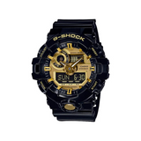 G-Shock • GA710GB-1A • Men's Watch