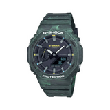 G-Shock • GA2100FR-3A • Mystic Forest Watch