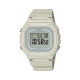 Casio • W218HC-8AV • Classique