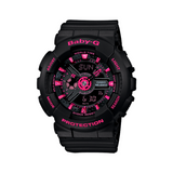 G-Shock • BA111-1A • Baby-G Women's Watch