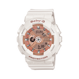 G-Shock • BA110-7A1 • Baby-G Women's Watch
