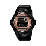 G-Shock • BG169G-1 • Baby-G Women's Watch