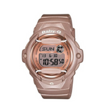 G-Shock • BG169G-4 • Baby-G Women's Watch