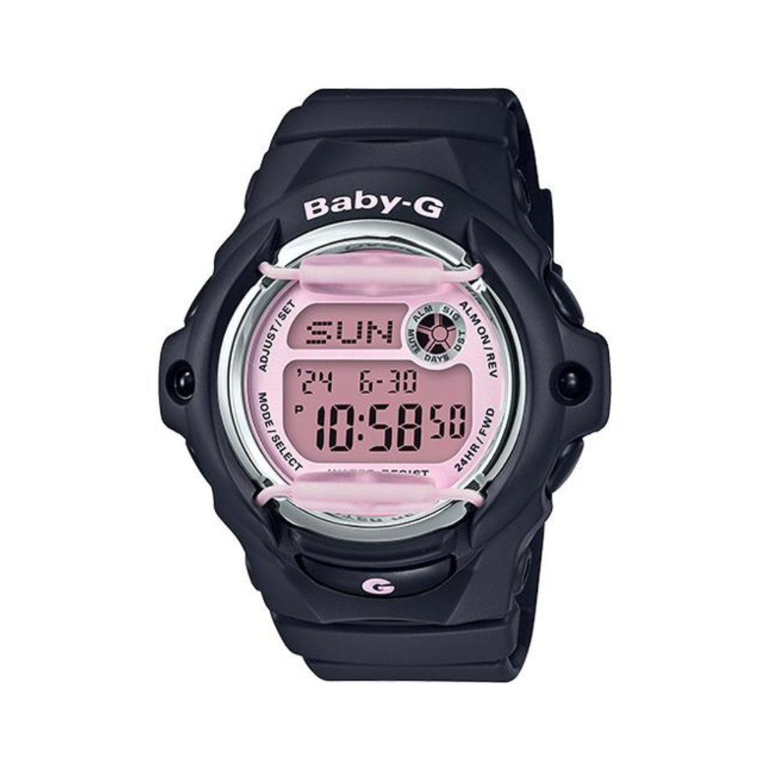 Casio g shock bg hotsell