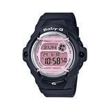 G-Shock • BG169M-1 • Baby-G Women's Watch