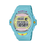 G-Shock • BG169PB-2 • Baby-G Women's Watch
