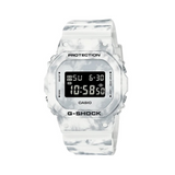 G-Shock • DW5600GC-7 • Grunge Snow Watch