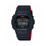G-Shock • DW5600HR-1 • Men's Watch