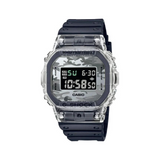 G-Shock • DW5600SKC-1 • Men's Watch