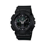 G-Shock • GA100MB-1A • Men's Watch