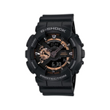 Montre pour homme G-Shock GA110RG-1A