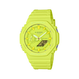 G-Shock • GA2100-9A9