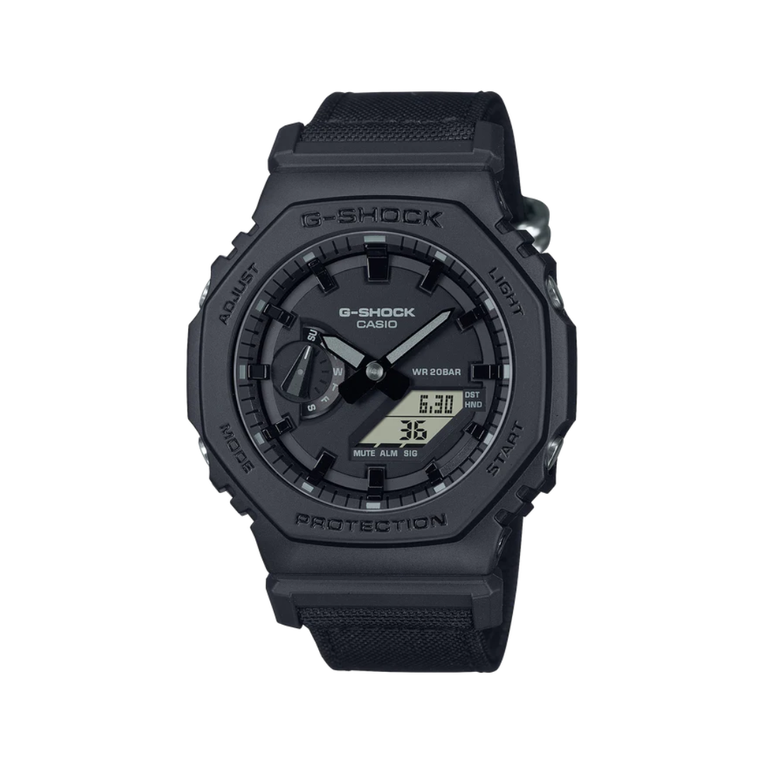 Casio men's g shock stainless watch online