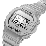 G-Shock • DW5600FF-8 • Men's Watch