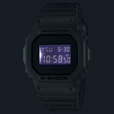 G-Shock • DW5600FF-8 • Men's Watch