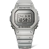 G-Shock • DW5600FF-8 • Men's Watch