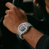 G-Shock • DW5600FF-8 • Men's Watch