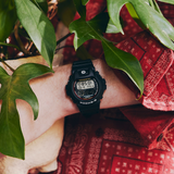 G-Shock • DW6900RL-1
