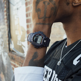 G-Shock • DW6900RL-1