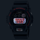 G-Shock • DW6900TR-1