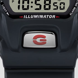 G-Shock • DW6900TR-1