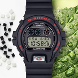 G-Shock • DW6900TR-1